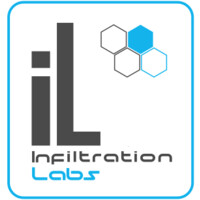 Infiltration Labs logo - Similar company to Appthreat