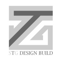STG Design Build logo - Similar company to J.Design.Studio