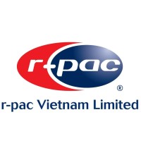 R-PAC Vietnam Limited logo - Similar company to Khang Thành - House Of Packaging