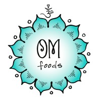 OM Foods logo - Similar company to Organic Matters
