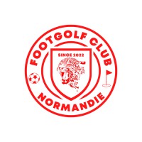 FOOTGOLF CLUB DE NORMANDIE logo - Similar company to Club Sportif Changé 72