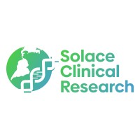 Solace Clinical Research - Austin logo - Similar company to Research Source