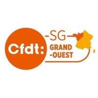 CFDT SG GRAND OUEST logo - Similar company to Union Regionale Centre Cfdt