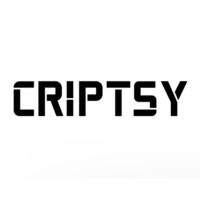 Criptsy logo - Similar company to Andromeda