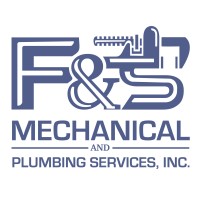 F & S Mechanical and Plumbing Services, Inc. logo - Similar company to Arcom Systems
