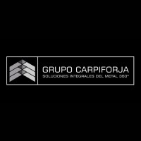 Grupo Carpiforja logo - Similar company to Metalprocesos
