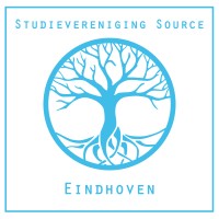 Studievereniging Source Eindhoven logo - Similar company to Study Association Polis