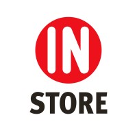 InStore BiH logo - Similar company to Charging Stack