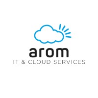 AROM - IT & Cloud Services logo - Similar company to Cloud4U Turkey