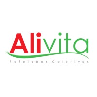 Alivita Refeições Coletivas logo - Similar company to Serlares