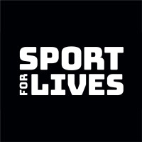 Sport For Lives logo - Similar company to Run For Rangers