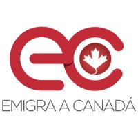 Emigra a Canadá logo - Similar company to The Wharton Group