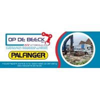 Op De Beeck Hydraulics BV logo - Similar company to Db Metalin