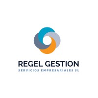 REGEL GESTIÓN logo - Similar company to Ibérica Soluciones Formativas