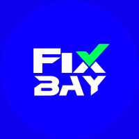 FixBay logo - Similar company to Geekfix