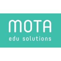 Mota Edu Solutions logo - Similar company to One Distribution Network (Odn)