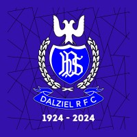 Dalziel Rugby Club logo - Similar company to Berkhamsted Rugby Club