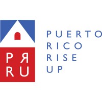 Puerto Rico Rise Up logo - Similar company to Indie Films Puerto Rico