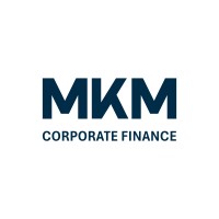 MKM Corporate Finance logo - Similar company to Biogas Thy