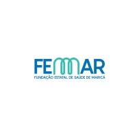 Fundação Estatal de Saúde de Maricá (Femar) logo - Similar company to Codemar