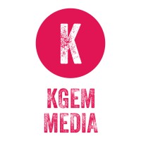 KGEM Media logo - Similar company to Kgems Day Nurseries