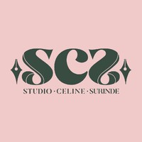 Studio Celine Surinde logo - Similar company to Jicc