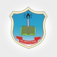 MD High School logo - Similar company to Pride School System