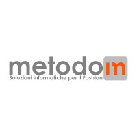 MetodoIn | ERP per Calzaturifici ◌ Pelletterie ◌ Mondo del Fashion e del Luxury logo - Similar company to Edatol Group Llc.