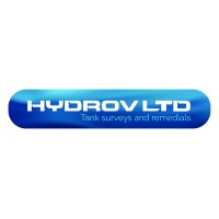 Hydrov Ltd logo - Similar company to Albion Sections Ltd