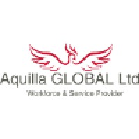 Aquilla GLOBAL Limited logo - Similar company to Zingo Immigration And Visa Services Pvt Ltd