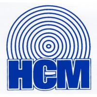 HCM MANUFACTURING logo - Similar company to Hcm