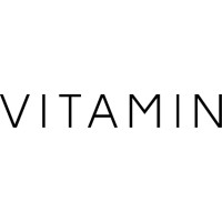 Vitamin Living logo - Similar company to V2 Studios