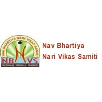 NAV BHARTIYA NARI VIKAS SAMITI logo - Similar company to Bild Media