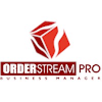 OrderStream Pro logo - Similar company to Keyline Payments