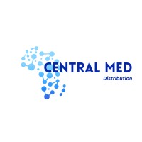 CENTRAL MED DISTRIBUTION SAS logo - Similar company to Baticom Comores