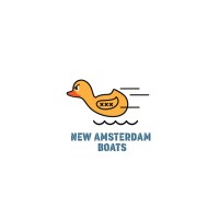 New Amsterdam Boats logo - Similar company to Nauta
