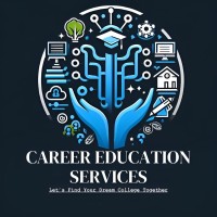 CAREER EDUCATION SERVICES logo - Similar company to Data Scan