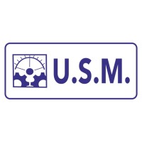 Ulussan Makina logo - Similar company to Epa Akin