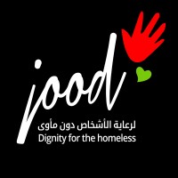 Jood logo - Similar company to Baba Hummus