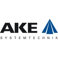 AKE-Systemtechnik GmbH logo - Similar company to Ake Technologies Gmbh