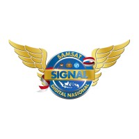 SIGNAL - Samsat Digital Nasional logo - Similar company to Vastu Villa