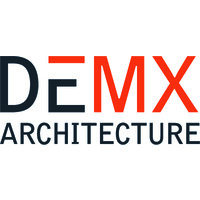 DEMX architecture logo - Similar company to Ksa Architecture