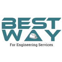 Best Way for Engineering Services logo - Similar company to New Zone
