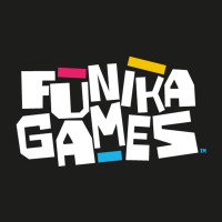 Funika Games logo - Similar company to Polyverse Life