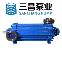 HUNAN SANCHANG PUMP CO., LTD logo - Similar company to Imp Pumps