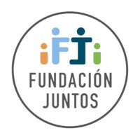 Fundación Juntos Chile logo - Similar company to Instituto De Neurociencias E Investigación