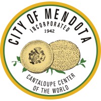 City of Mendota logo - Similar company to City Of Corcoran