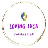 Loving Luca Foundation logo - Similar company to Suicide Bereavement Support