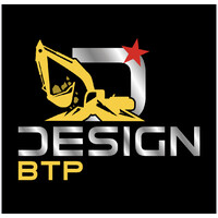 DESIGN BTP logo - Similar company to Hergo Btp