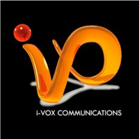 i-VOX Communications Pte Ltd logo - Similar company to Sc Potsdam E.V.